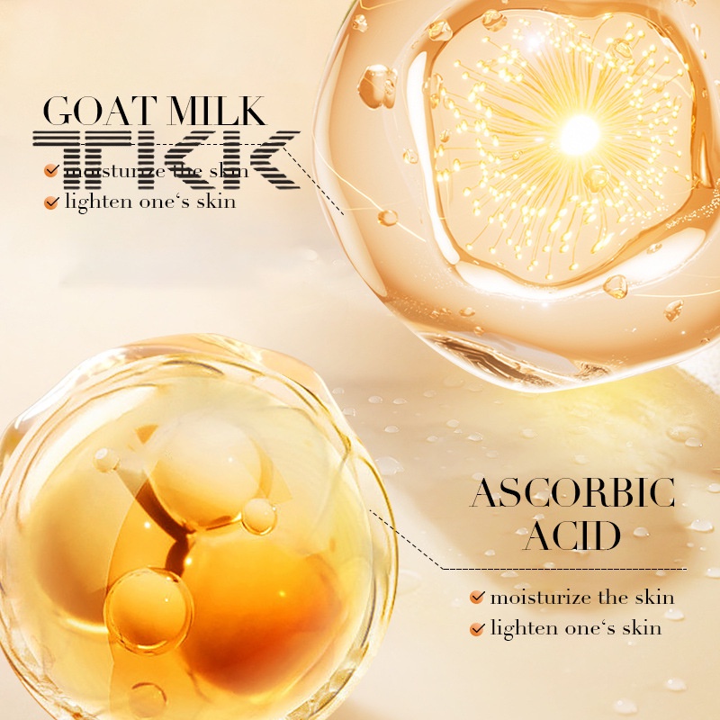 Gel Tắm Chứa Tinh Chất Đu Đủ Vitamin C Làm Sáng Da HZMBB1562