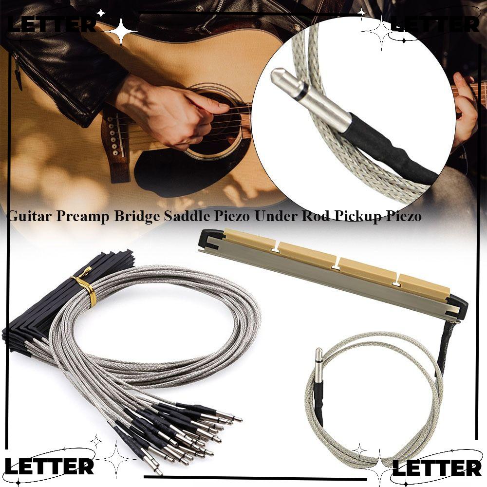Phụ Kiện Mềm Chuyên Dụng Cho Pickup Piezo Ukulele Bass Violin