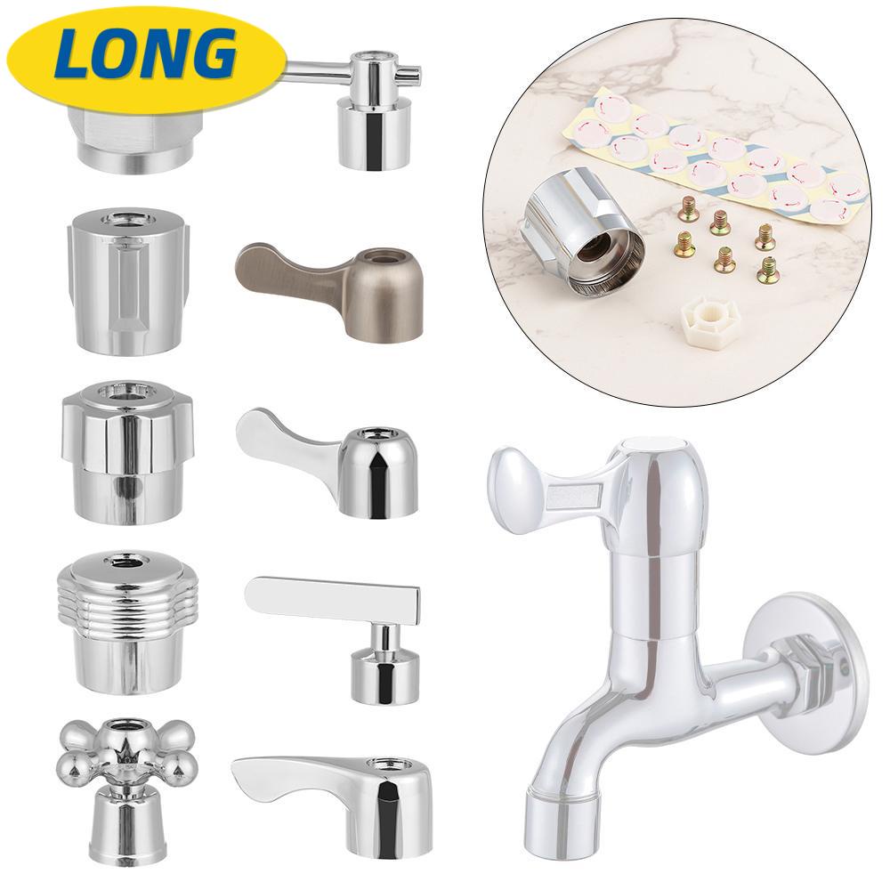 1 Tay Cầm Gắn Vòi Nước Bồn Rửa Chén Trong Nhà Tắm