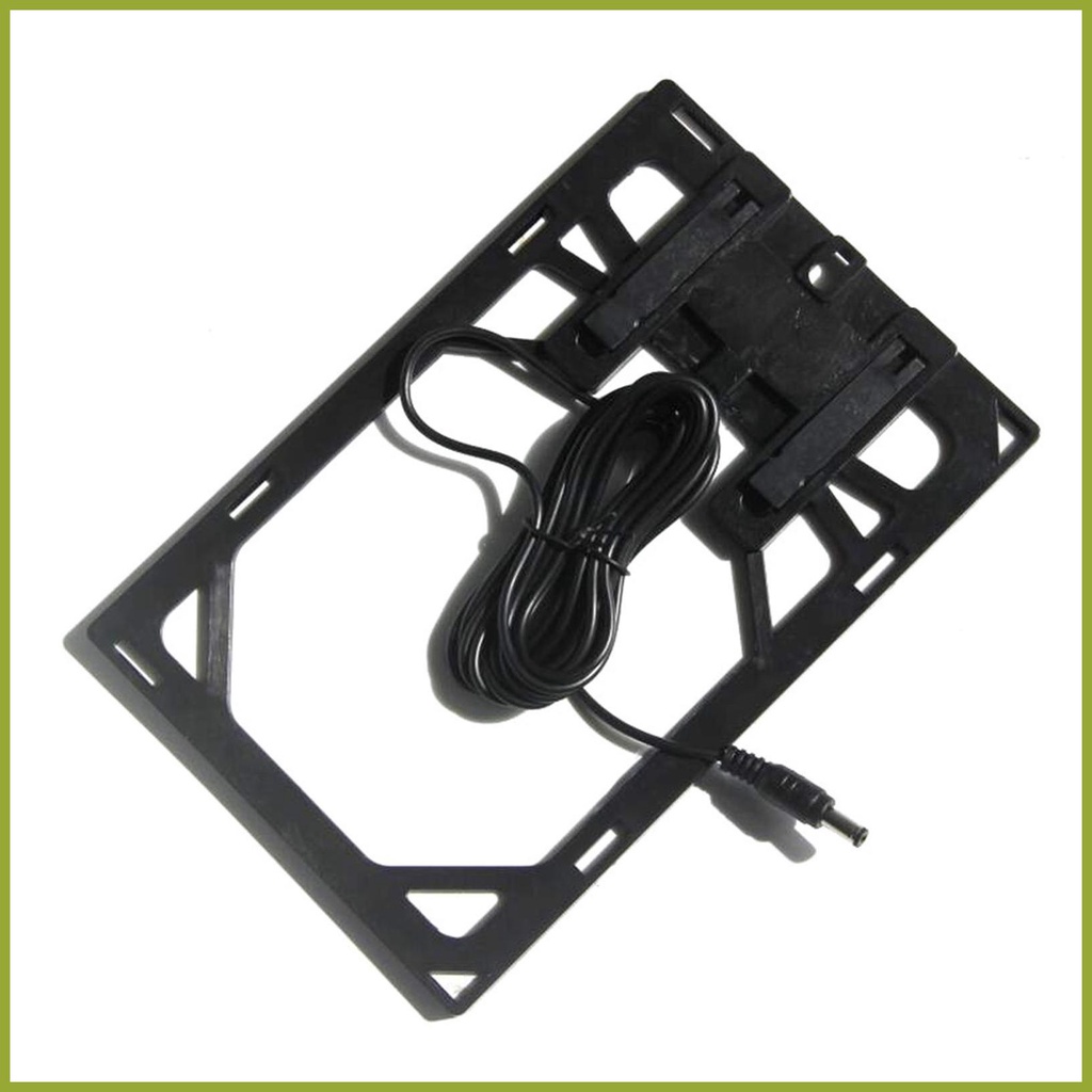 Tấm Pin Năng Lượng Mặt Trời 6W USB Dành Cho Camera An Ninh