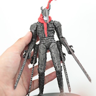 Mô Hình Nhân Vật Chainsaw Man Denji Samurai