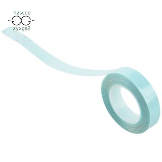 1 Cuộn Băng Keo Hai Mặt Siêu Dính Mạnh Dùng Nối Tóc 3M / 1 Cuộn