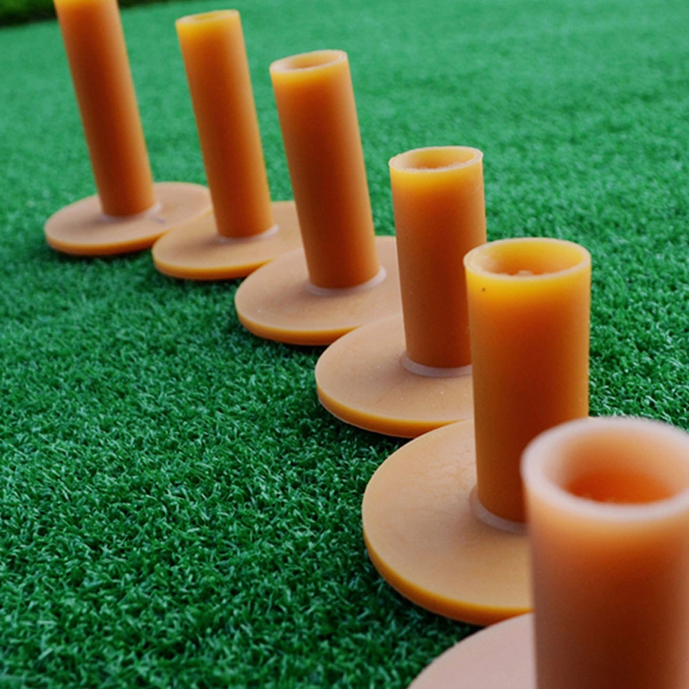 Bóng golf PGM Gân TEE Bóng TEE Hỗ trợ bóng T pad QT001