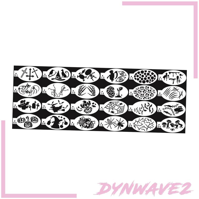 Bộ Khuôn Vẽ Mặt Bằng Chất Liệu Cao Cấp Gọn Nhẹ Có Thể Tái Sử Dụng DIY