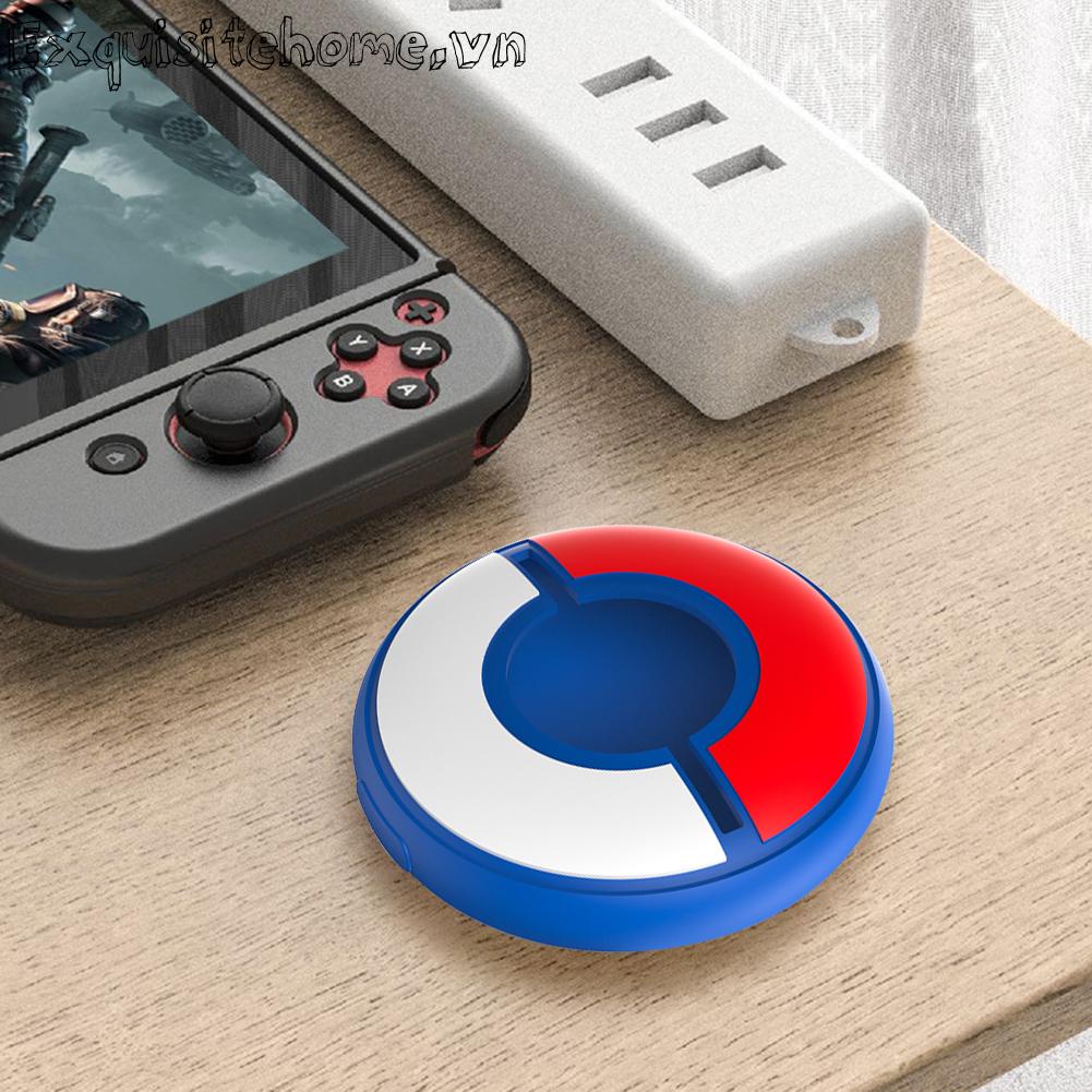 Ốp Điện Thoại Silicon / PC Có Dây Đeo Tay Bảo Vệ Cho Pokemon GO Plus +