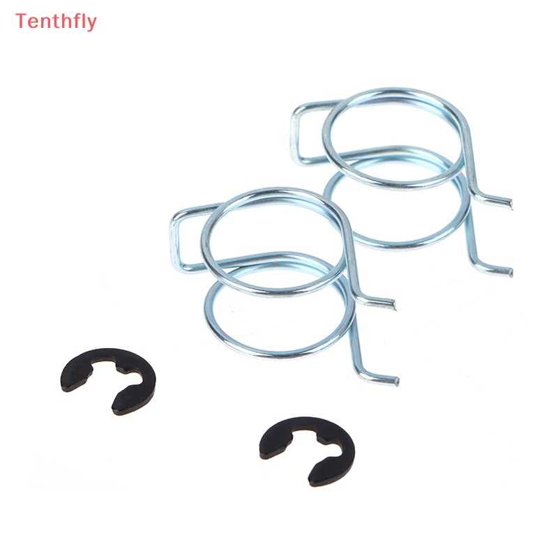 Set 2 Bộ Tay Thắng Xe Đạp Điện Hai Lò Xo