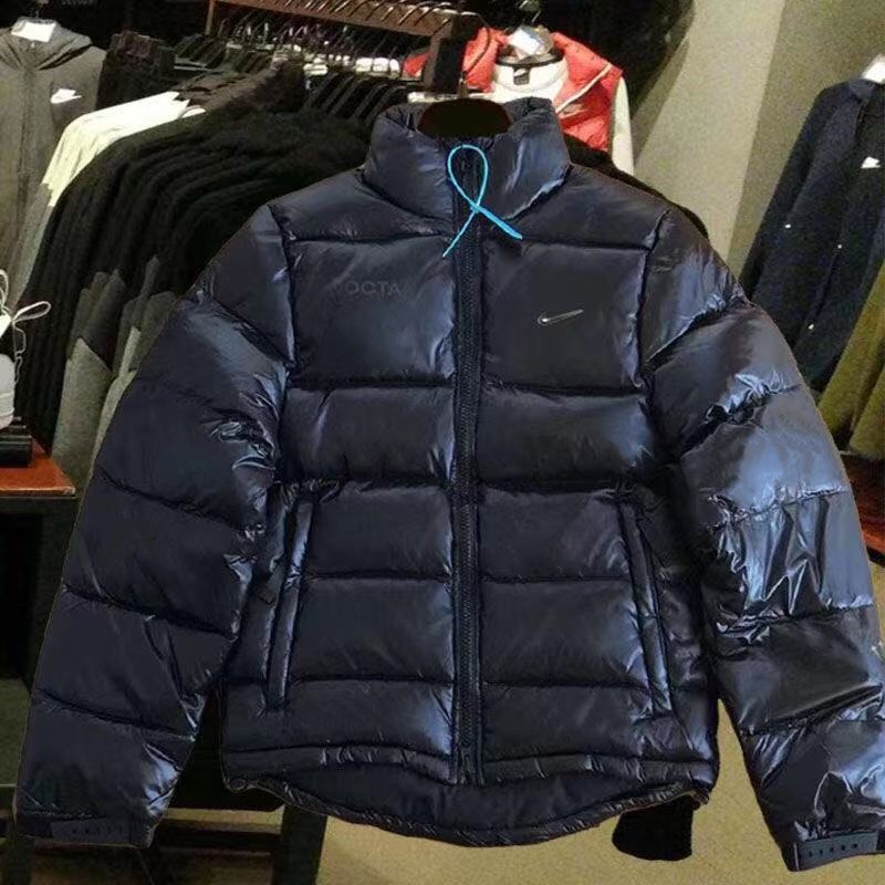 Áo Khoác Nike100% xDrake NOCTA Puffer Chất Lượng Cao Cho Nam