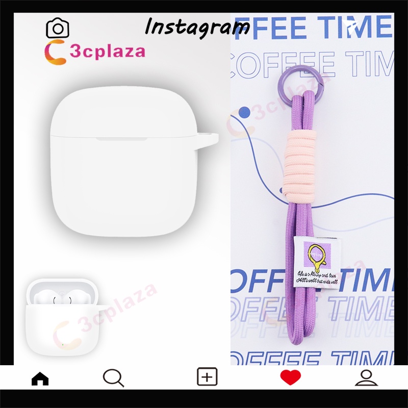 HC11  Huawei  Freebuds SE 2 case /  Freebuds SE CASE  Silicone Case Cover series Dust-proof Protective Case for  Freebuds SE2 / Freebuds SE