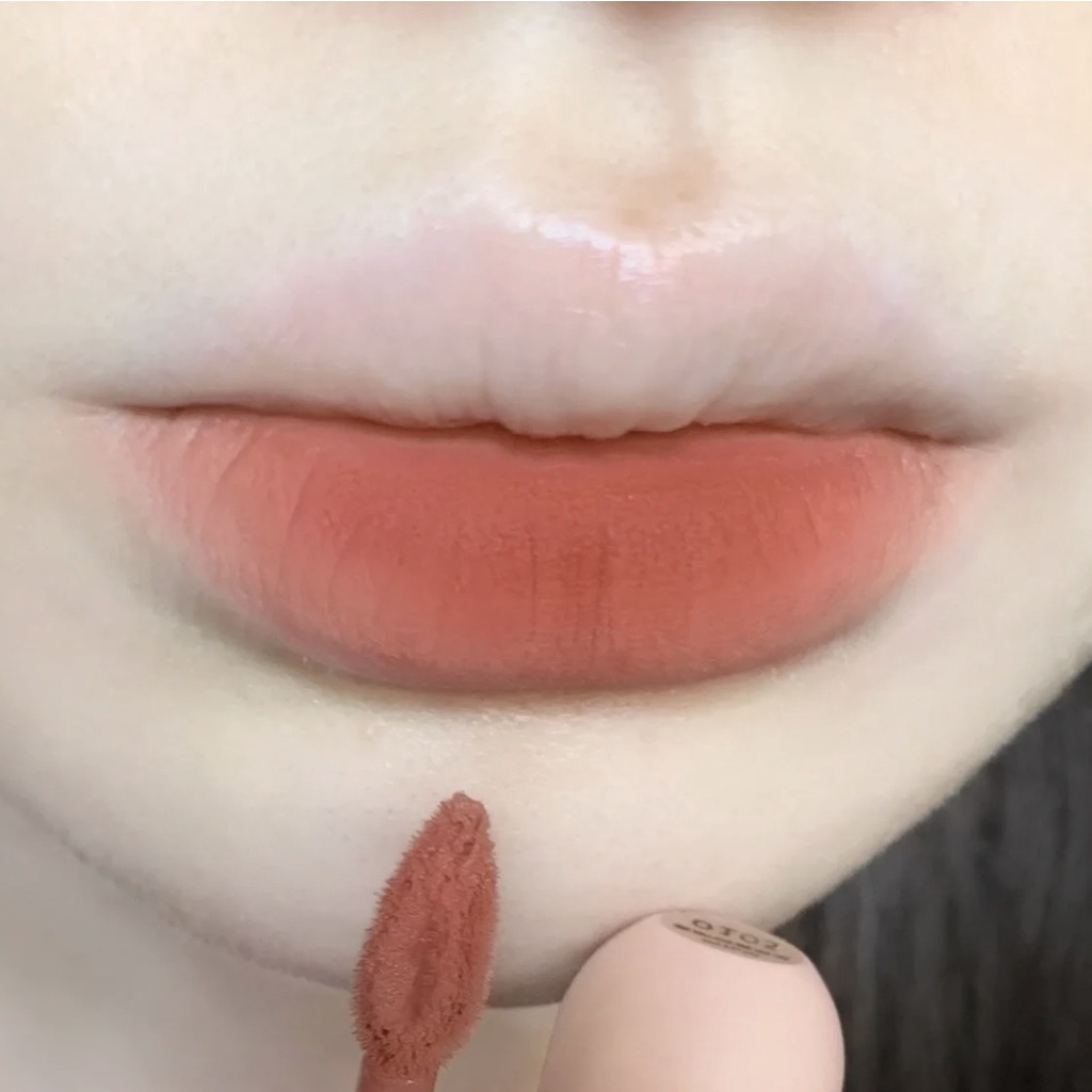 Son kem lì Colorkey pastel New Series