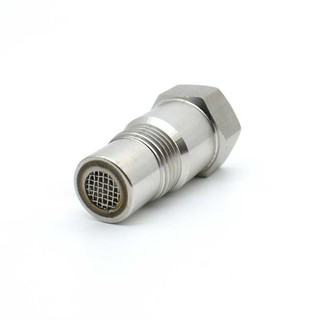 Oxygen O2 Sensor Spacer Adapter Plug Catalytic Converter Check Fix  X2