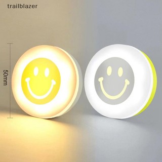 Trailblazer bộ nguồn usb đèn ngủ mini đọc sách đèn led trang trí phòng ngủ đèn ngủ mới