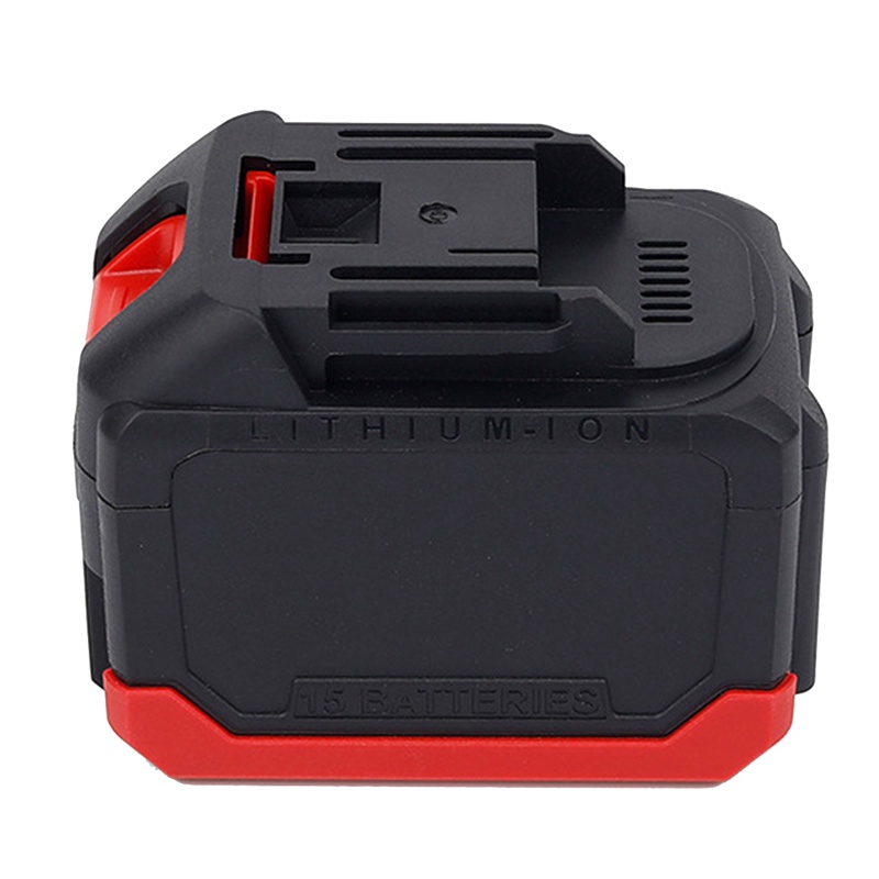 Hộp Đựng Pin + Bảng Mạch Bảo Vệ Pin lithium Thay Thế Cho makita 15-cell