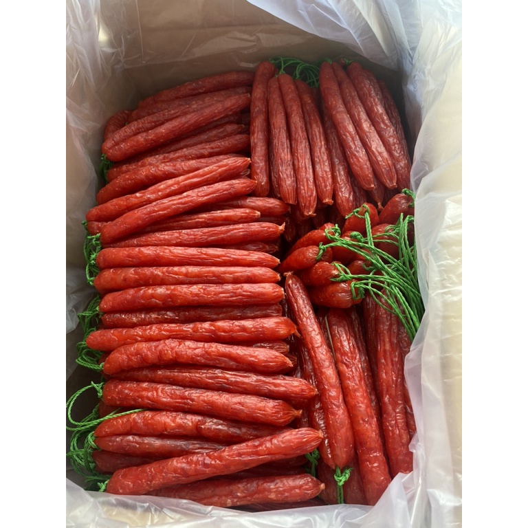 Lạp Xưởng Bảo Châu