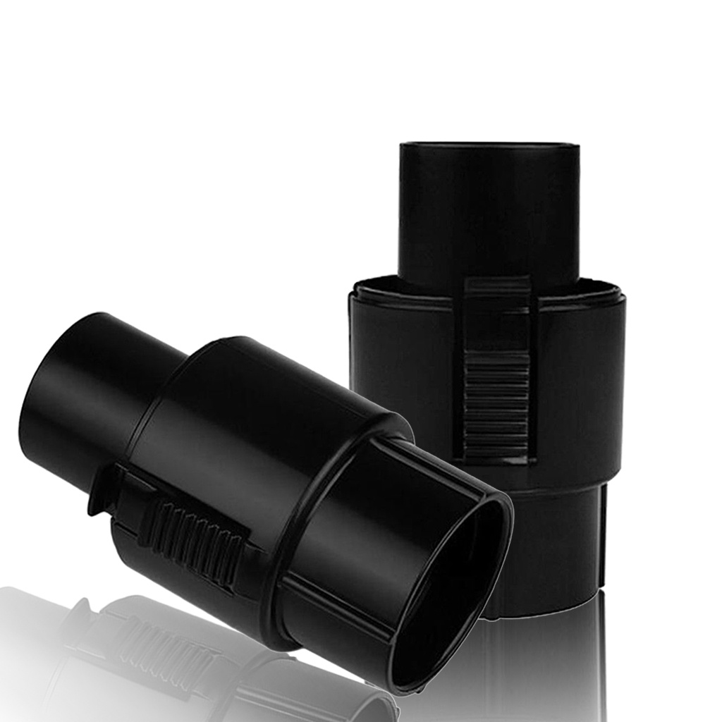 Bộ điều hợp máy hút bụi phụ tùng thay thế đầu nối làm sạch 95mm