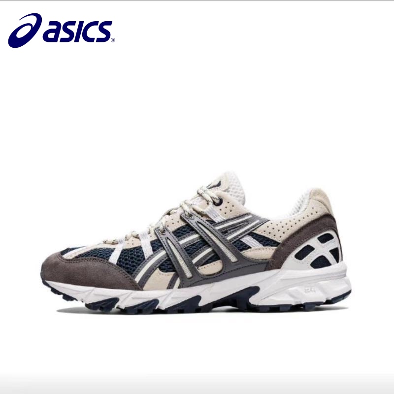 Giày Thể Thao Asics GEL-Sonoma-15-50 Thiết Kế Thoáng Khí Năng Động Phong Cách Retro Cho Nam Và Nữ
