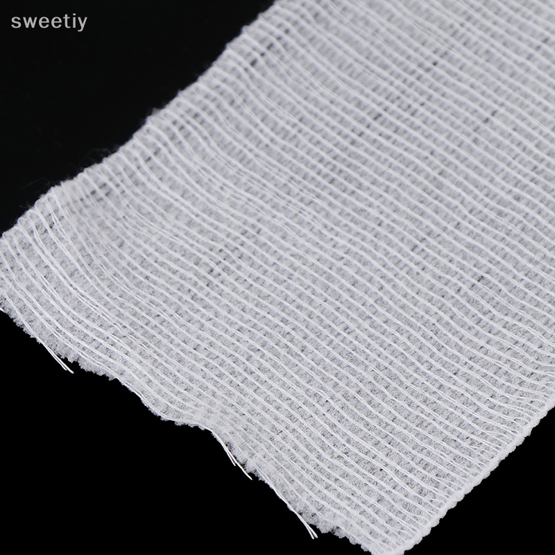 Cuộn Băng Gạc Co Giãn Dài 4.5m Mới