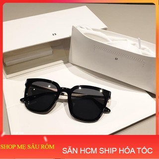 KÍNH MÁT - MẮT KÍNH Râm NỮ NAM Cao Cấp CHỐNG UV400 HOT TREND