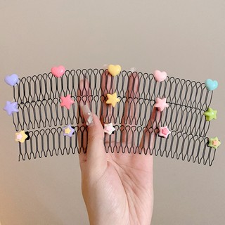 Lược Cài Tóc Dễ Thương Cho Bé