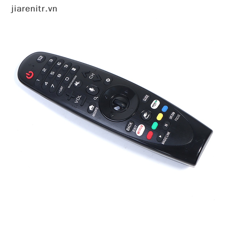 Ji replacement am-hr650a cho lg magic 2017 smart 3d tv remote control vn