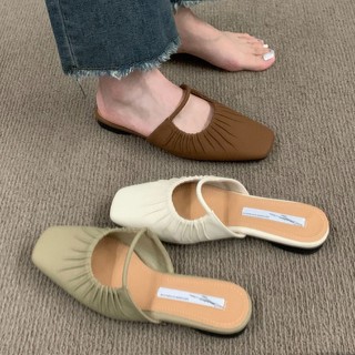 Dép Nữ Đế Mềm Thời Trang Hàn Quốc