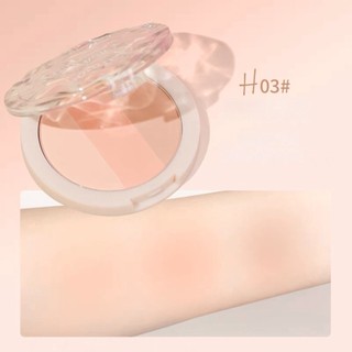[HOLD LIVE] Phấn mắt má Hold Live Light Shadow Gradient (HL647)