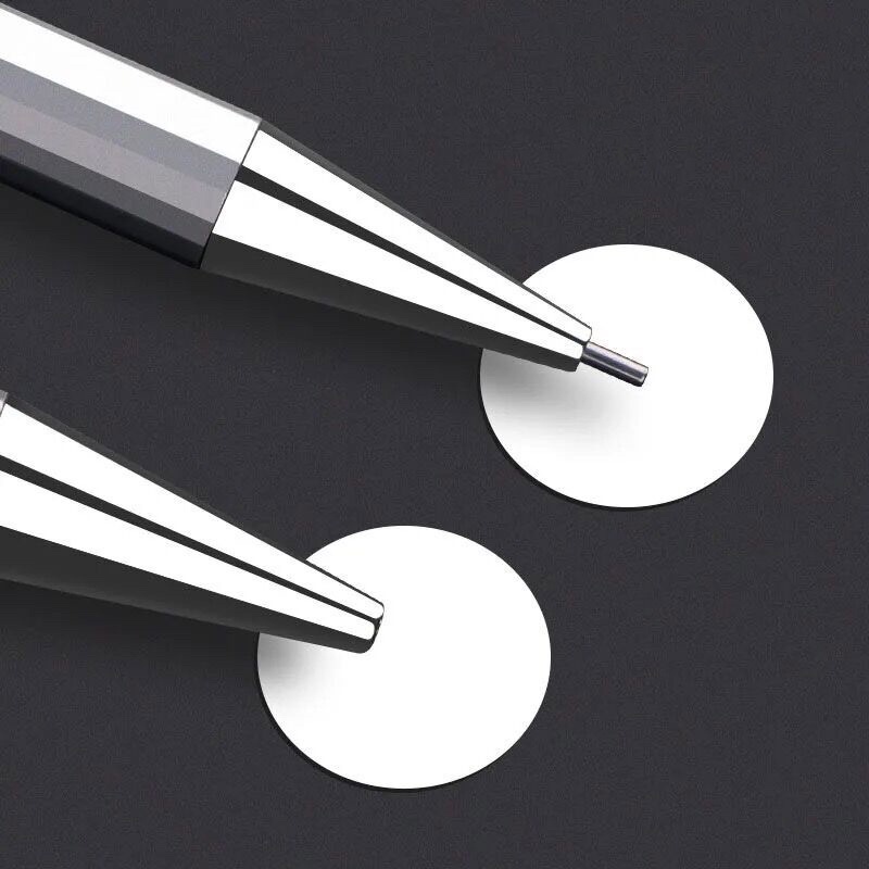 Bút chì kim 0.5mm chính hãng Deli