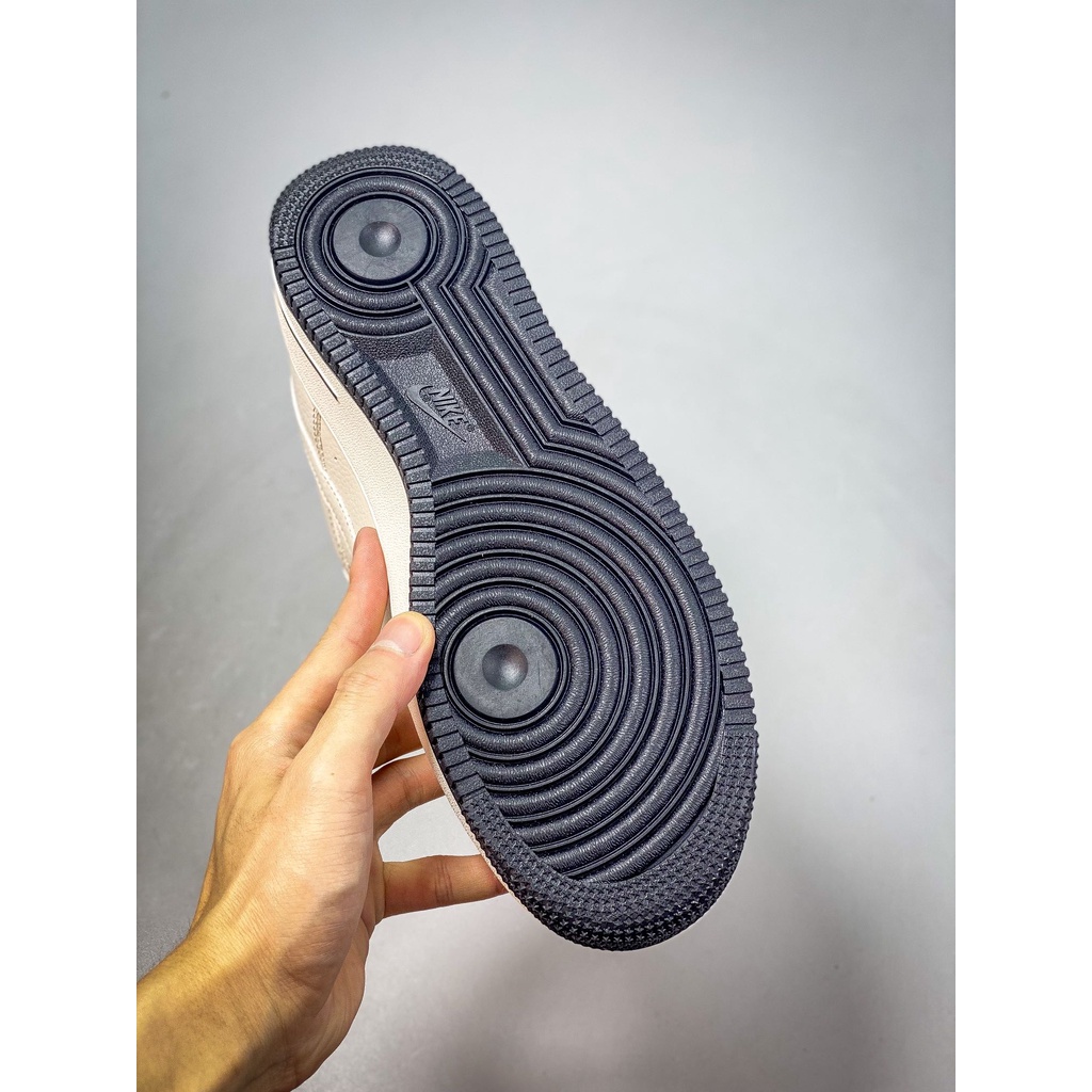 Nk air force 1 '07 low white black casual sneakers un1988 111 36-45