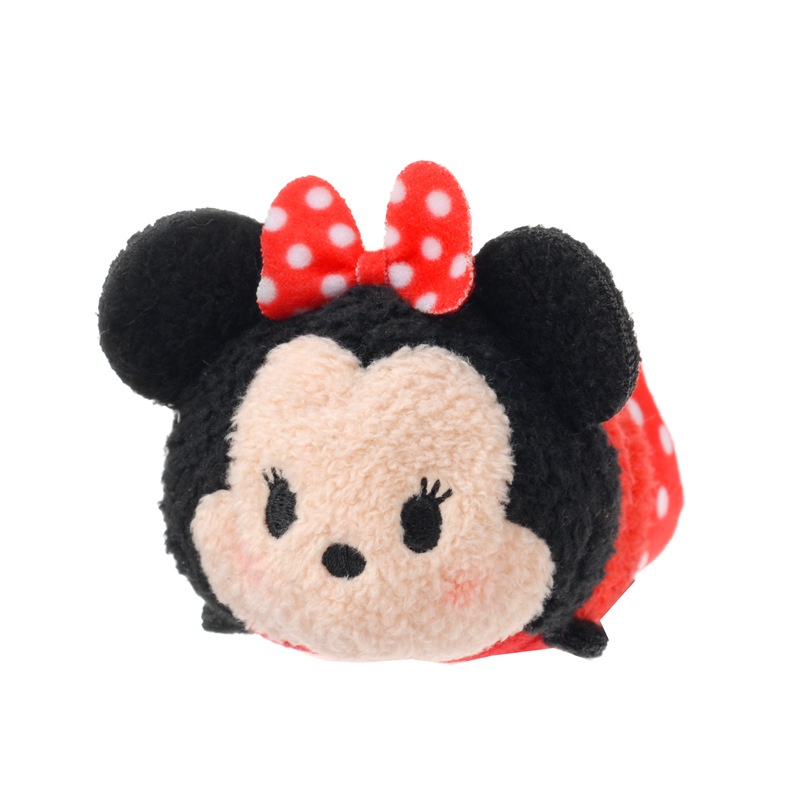 Disney tsum tsum nhân vật hoạt hình mickey minnie vịt donald lau mặt dây chuyền sang trọng búp bê dễ thương đồ chơi quà tặng tinh tế cho trẻ em