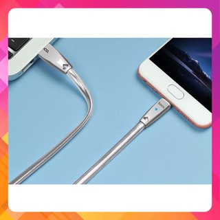 Cáp Sạc Hoco U9 TypeC Chính Hãng