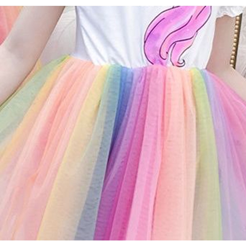 Trẻ em cô gái váy công chúa váy trẻ em cotton sequins váy trẻ em cô gái thời trang quần áo trẻ em mặc