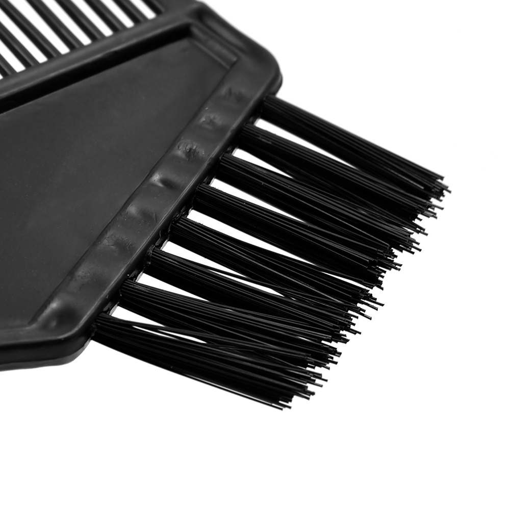 Bàn chải nhuộm tóc 1pc / lược nhuộm tóc đa chức năng / dụng cụ nhuộm màu thuốc nhuộm / dụng cụ tạo kiểu tóc gia dụng / phụ kiện chuyên nghiệp salon làm tóc