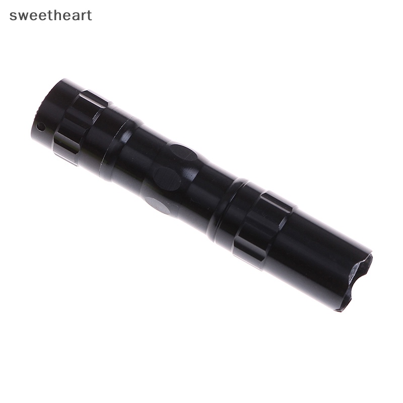 Mini không thấm nước dẫn đèn pin siêu sáng pin mới