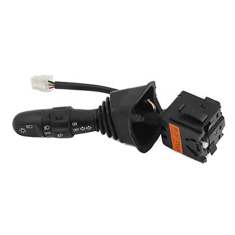 Phụ kiện thay thế công tắc gạt nước cột lái ô tô 96552482 2427383 Đối với daewoo nubira chevrolet nubira estate lacetti 2003-2011 52133b1000