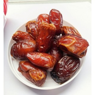 ( Sẵn Hàng - Giao Được HCM ) 1kg Quả Chà Là Sấy Khô