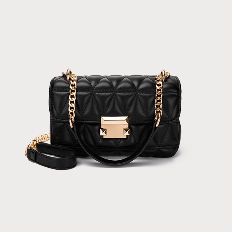 Túi đeo chéo vai CHERLKOLRS thời trang đa năng