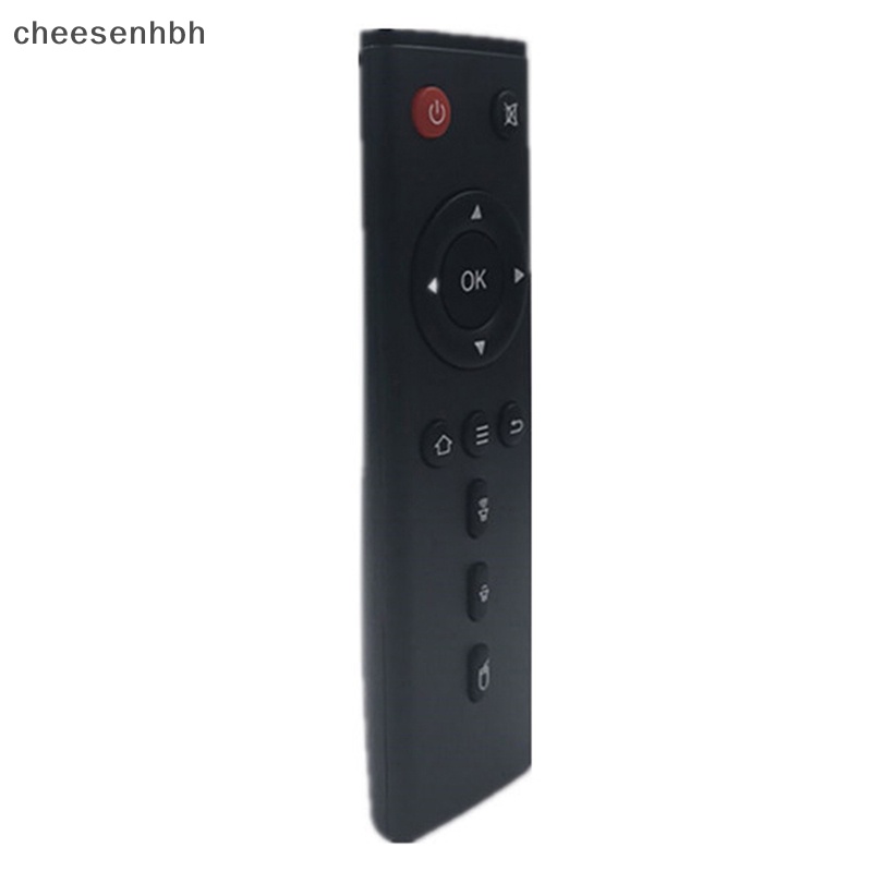 Cheesenhbh điều khiển từ xa cho tanix tx3 tx6 tx8 tx5 tx92 tx3 tx9pro max mini tv box replace vn