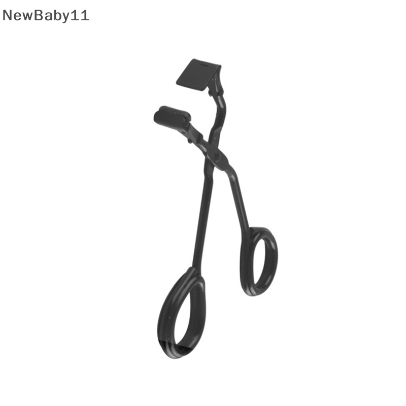 Newbaby eyelash curler lash tweezer lifg eyelash enhancer kẹp mở rộng beautytool.
