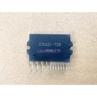 Ic công suất stk621-728 mới !