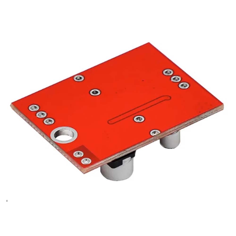 Dc Bảng Mạch Khuếch Đại Âm Thanh 5v-15v ad828 Chất Lượng Cao