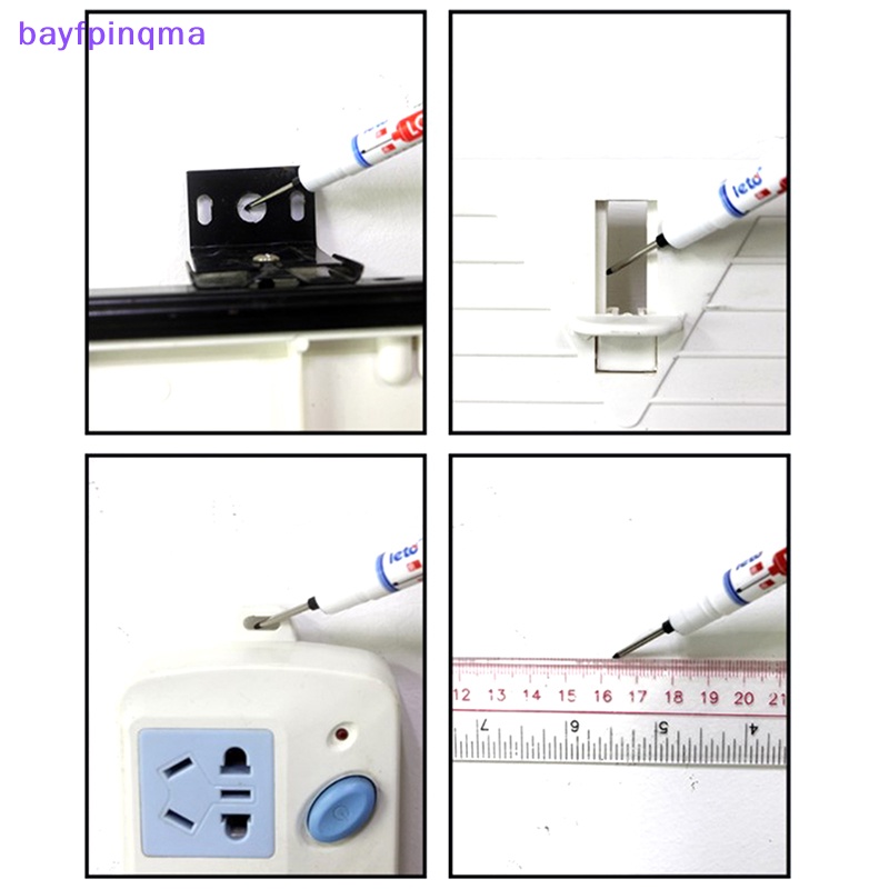 Bút Đánh Dấu đầu dài bút đa năng trang trí chế biến gỗ phòng tắm