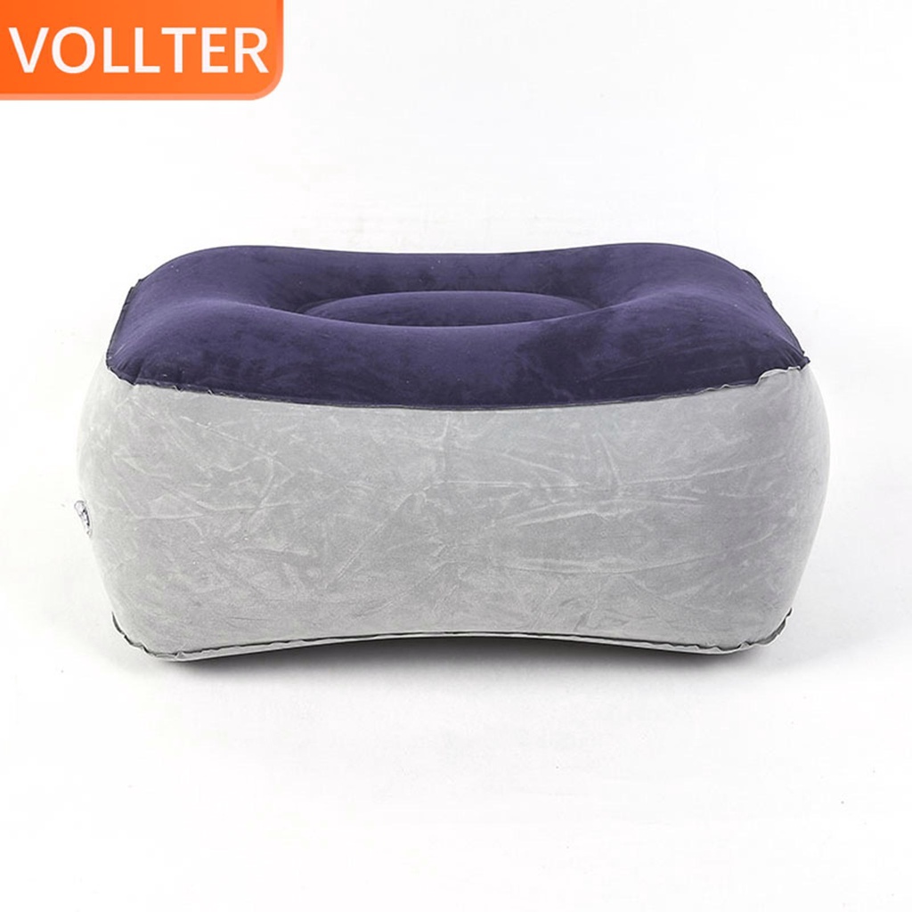 1/2/3 dưới bàn để chân bàn chỗ để chân công thái học bàn chân mềm cho văn phòng