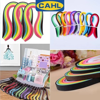 36 màu 180 tờ / bộ làm lại giấy làm lại công cụ giấy học sinh bộ giấy nghệ thuật tự làm