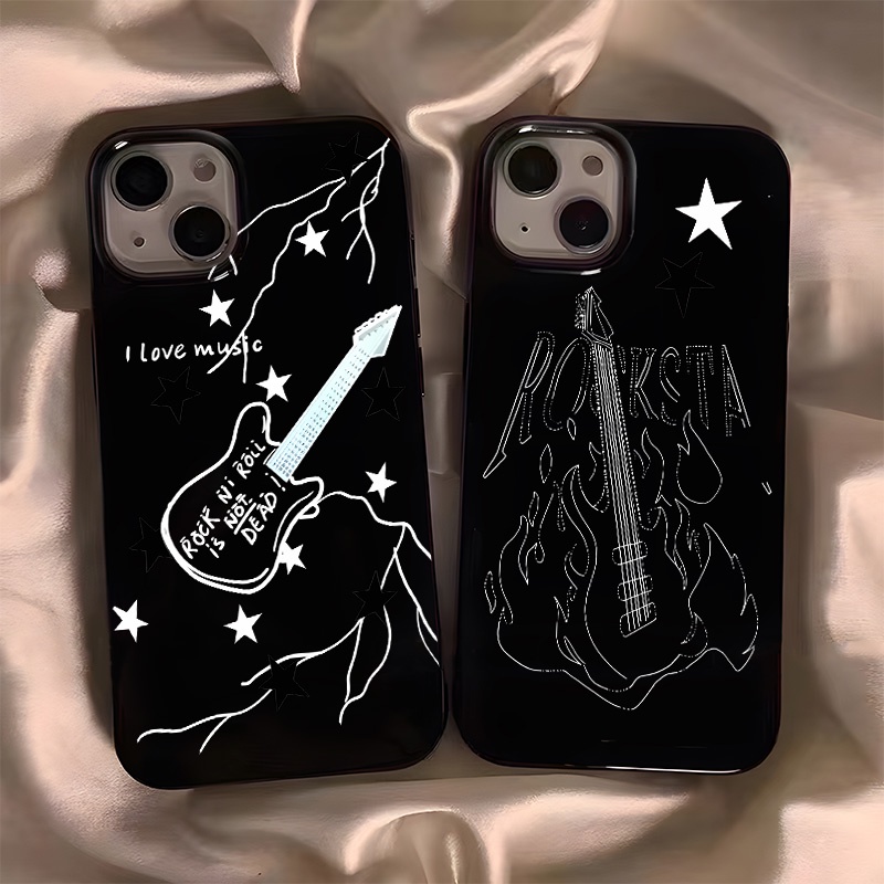 Ôp Điện Thoại Silicon Dẻo Trong Suốt In Hình Cho iphone 14 13 12 11 pro xs max x xr 7 + 8 plus Ốp