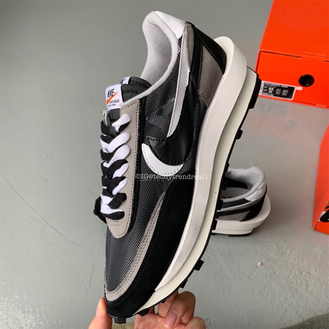 X sacai ldv waffle daybreak teddytrend cish