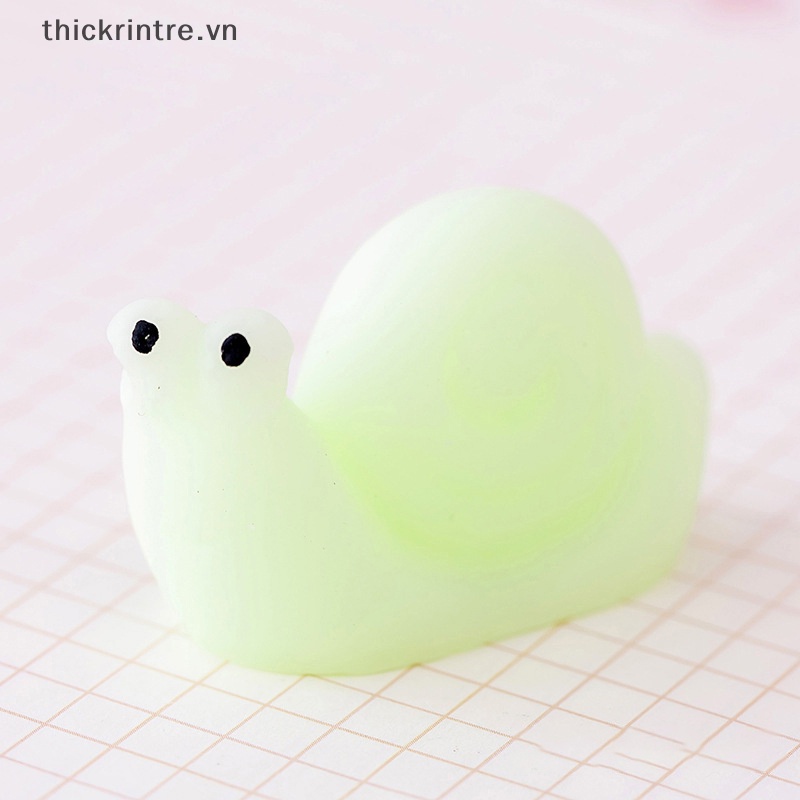 Thi kawaii animal soft mochi fidget toys anti-stress relief sensory toys for adults vn