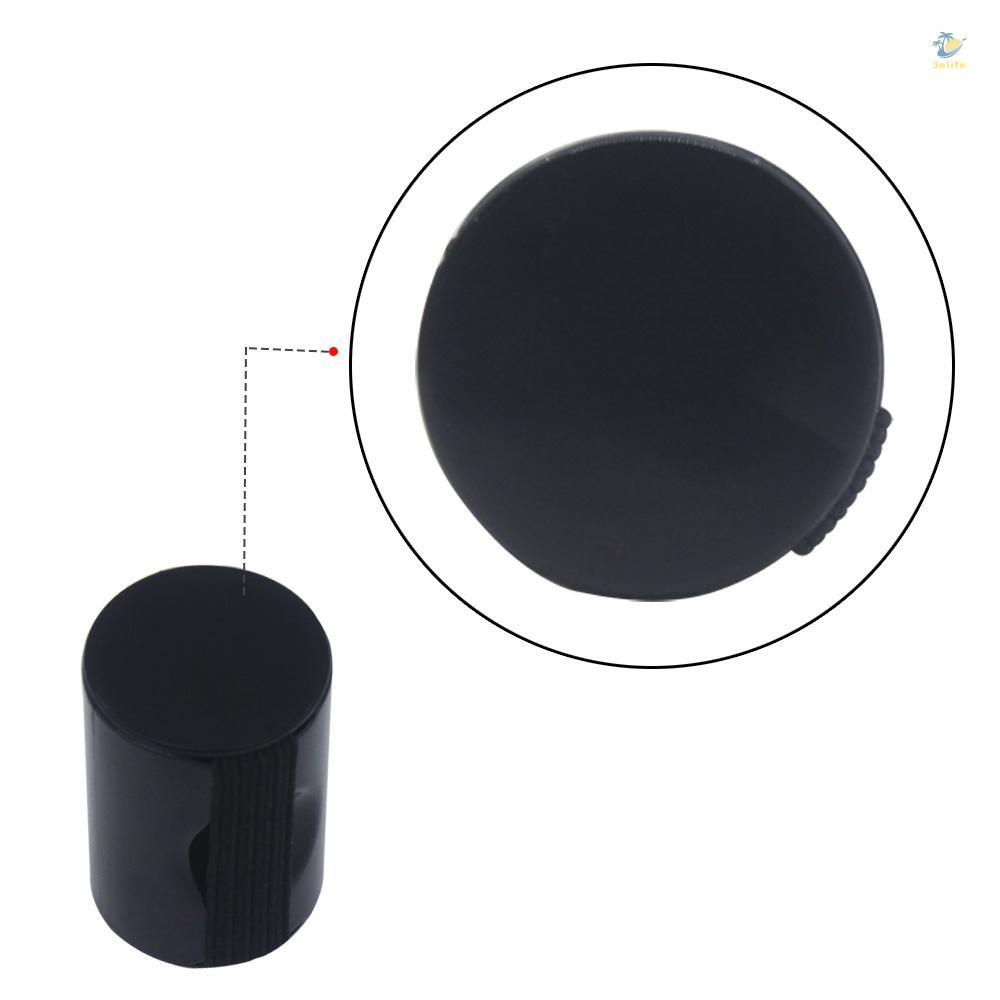 3elife ukulele rhythm finger sand shaker music finger ring guitar sand hammer finger shot for ukulele guitar phụ kiện