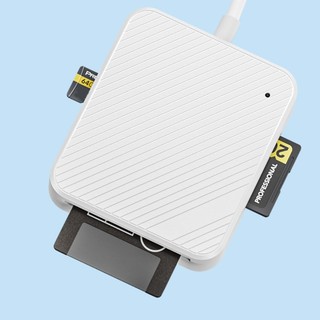 Đầu Đọc Thẻ Nhớ sm Sdxc M2Mory Cổng usb type c
