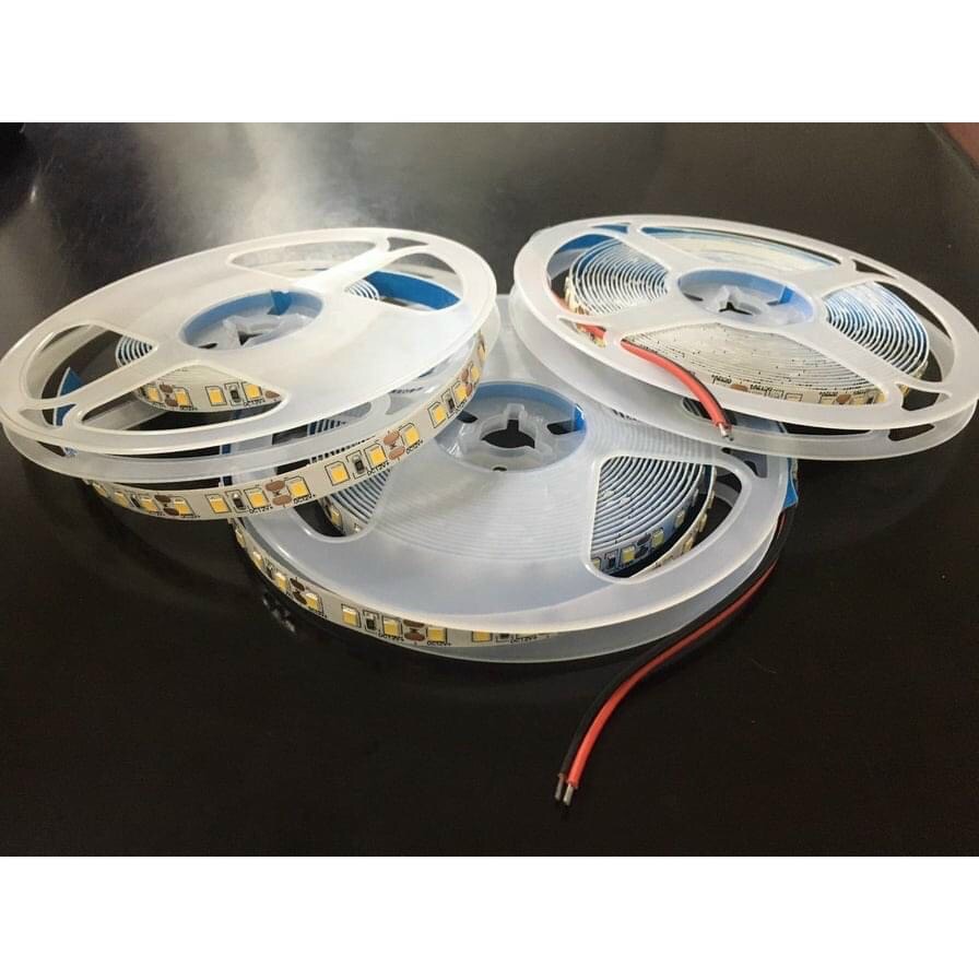 Led dán 12v 2835 120 led- SAMSUNG màu trắng, vàng nắng, trung tính ĐIỆN MÁY MIỀN TRUNG 36