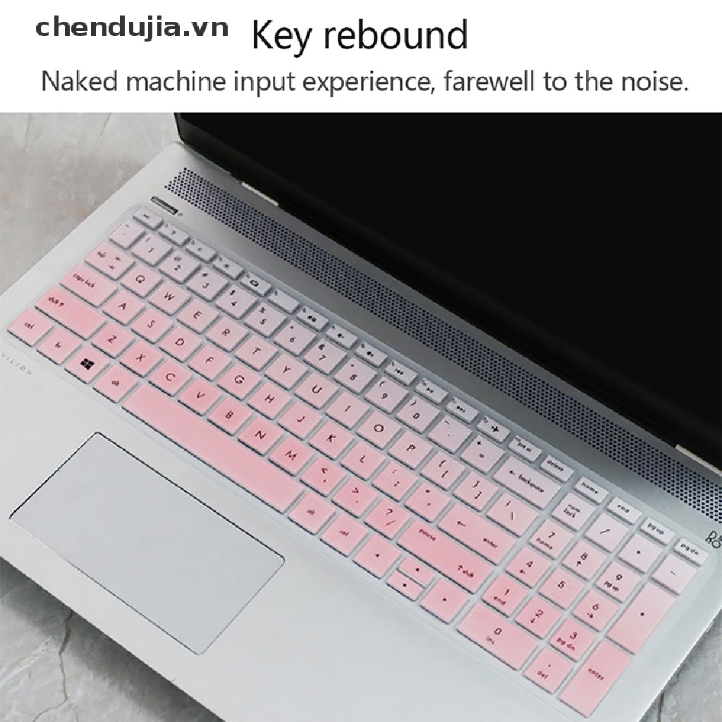 Tấm Lót Bảo Vệ Bàn Phím Máy Tính Xách Tay 15 series youth 15s-dy0002TX notebook CS1006 Tiện Dụng