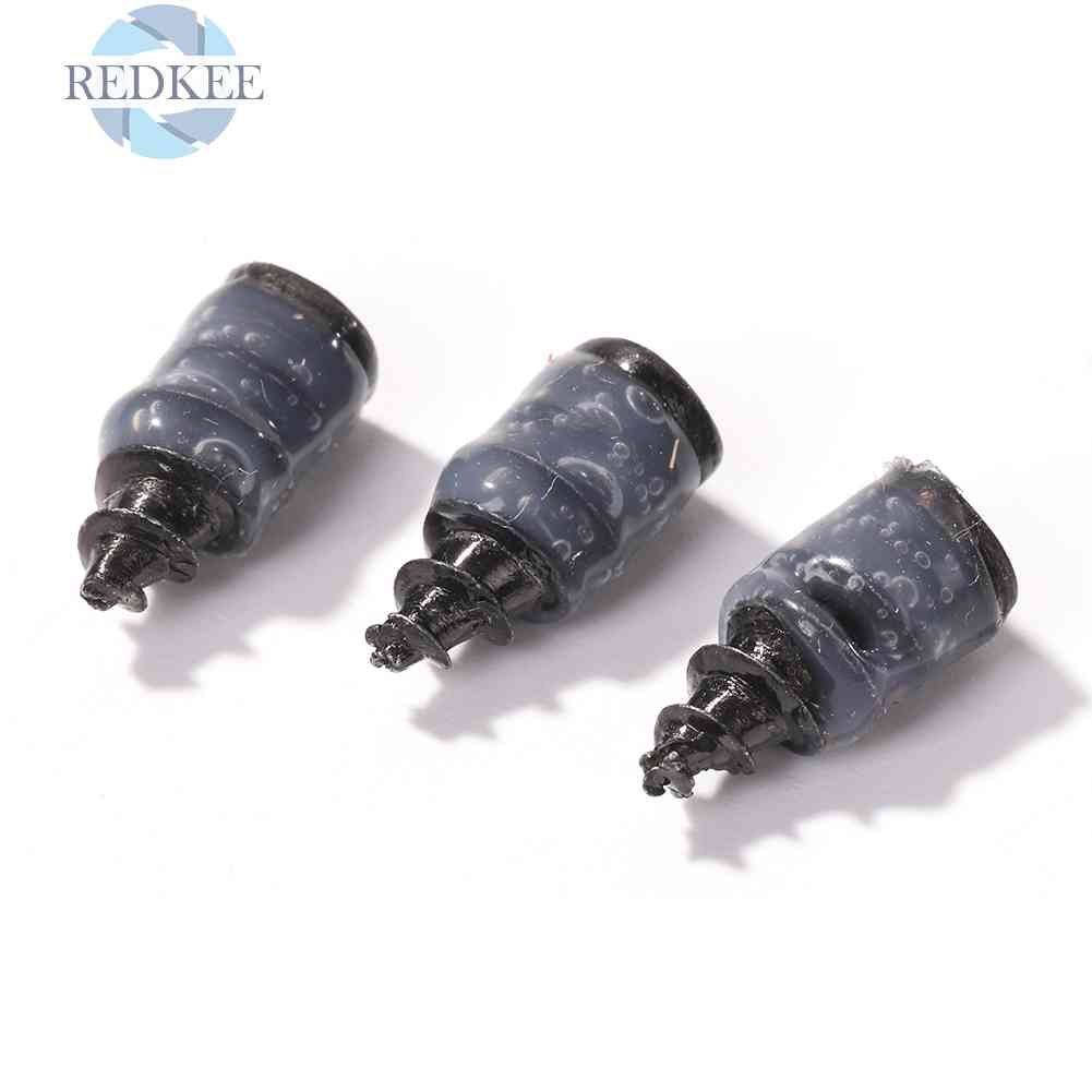 Bộ 10 Đinh Vít Sửa Chữa Lốp Xe Đạp